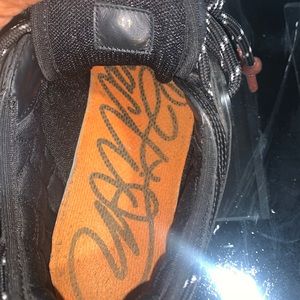 Mens Chain reaction Versace shoes